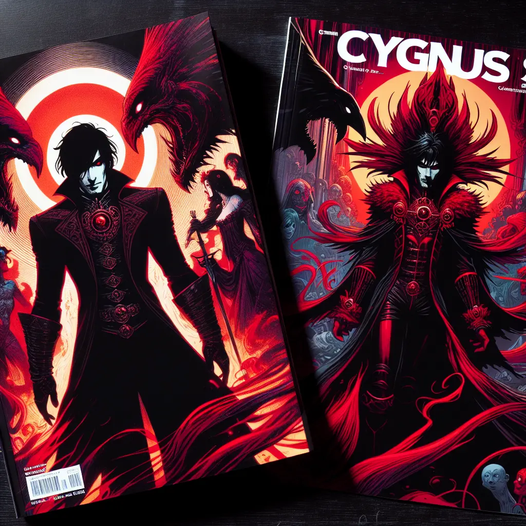 Cygnus 2