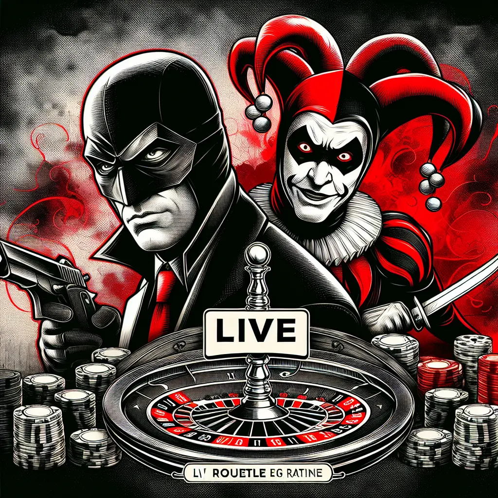 Live Roulette