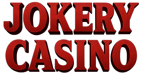 Jokery Logo